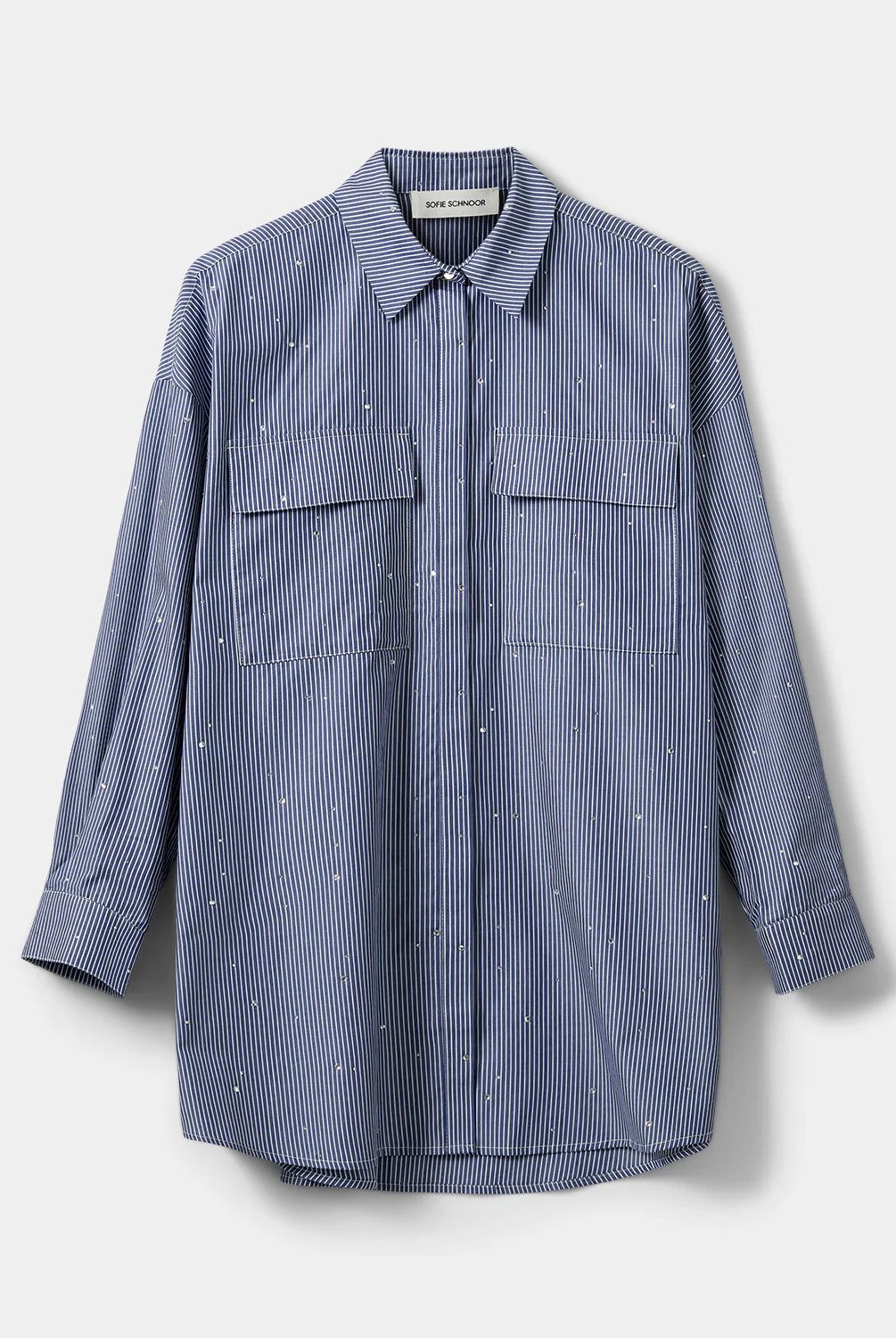 Sofie Schnoor Women's Cotton Shirt