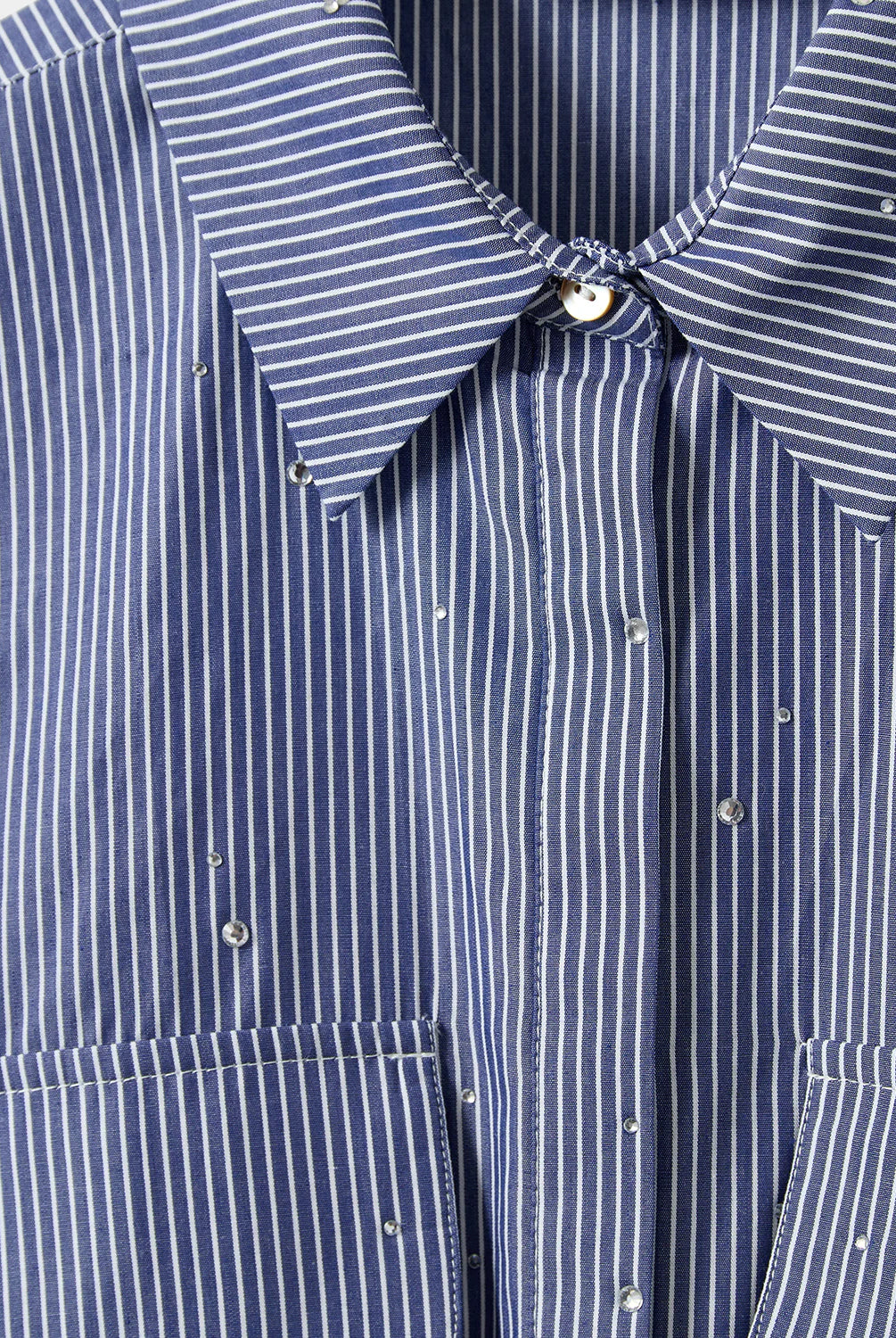 Sofie Schnoor Women's Cotton Shirt