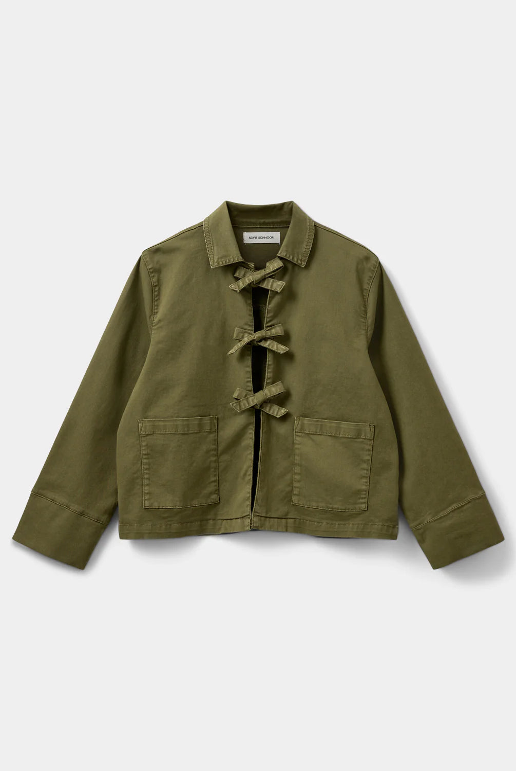 Sofie Schnoor Women's Nitasw Jacket