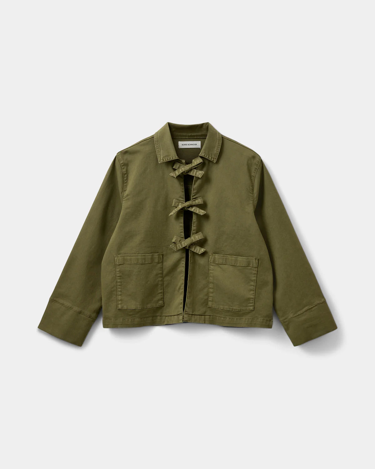 Sofie Schnoor Women's Nitasw Jacket