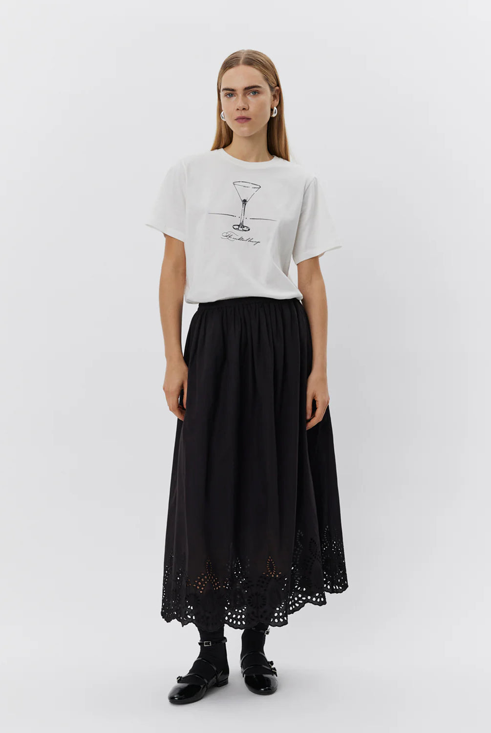 Sofie Schnoor Women's The Cocktail Lounge T-Shirt