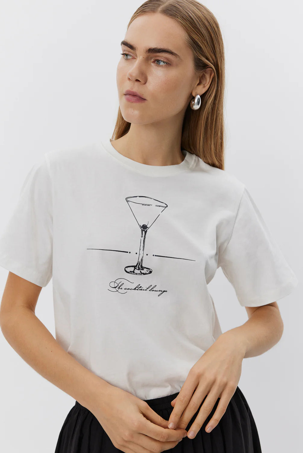 Sofie Schnoor Women's The Cocktail Lounge T-Shirt