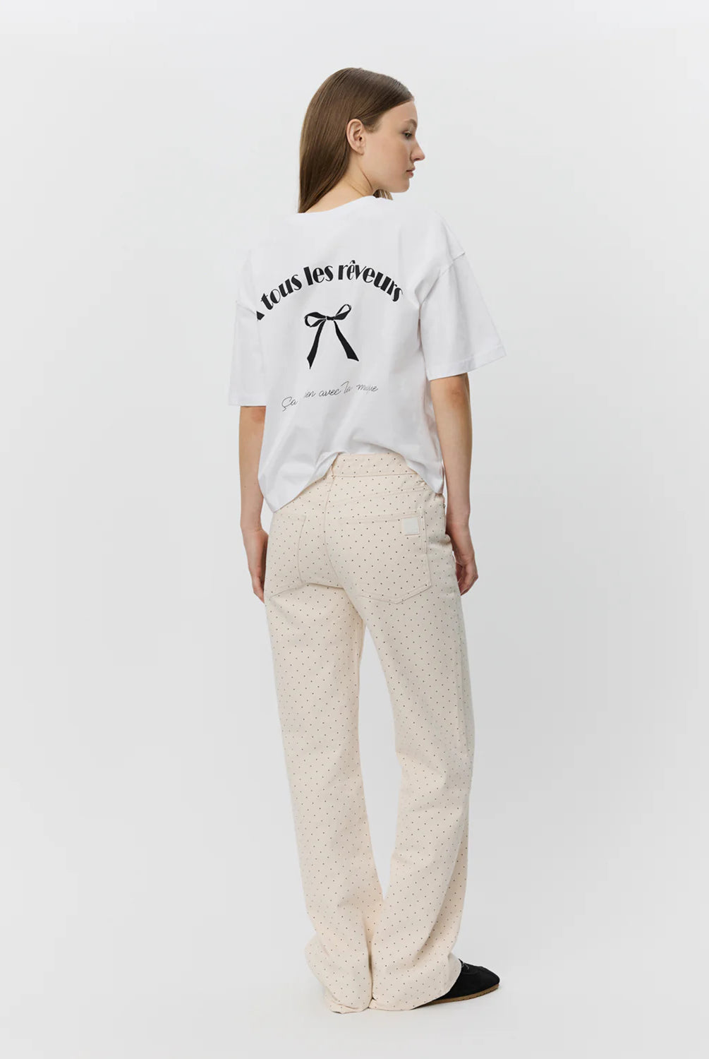 Sofie Schnoor Women's Verasw T-Shirt