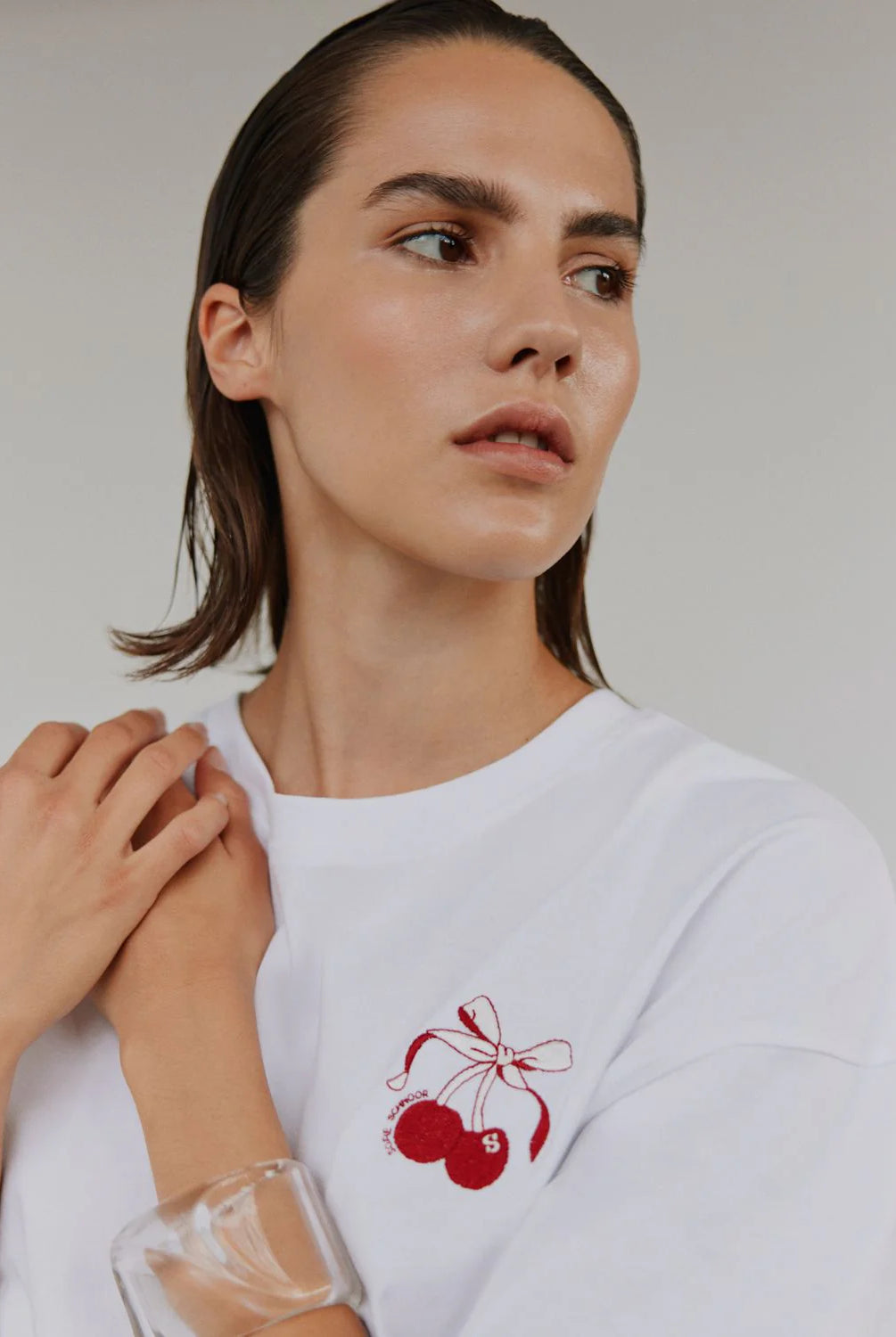 Sofie Schnoor Women's Versaw T-Shirt