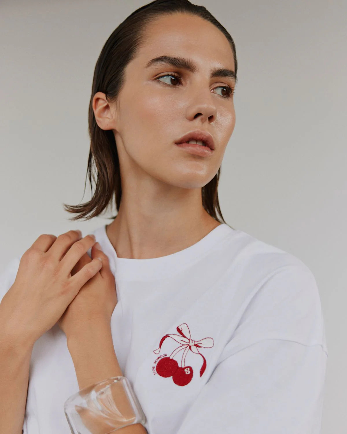 Sofie Schnoor Women's Versaw T-Shirt