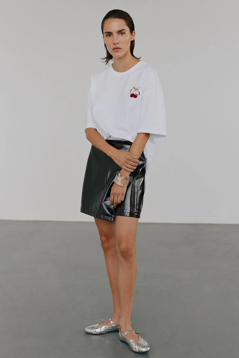 Sofie Schnoor Women's Versaw T-Shirt