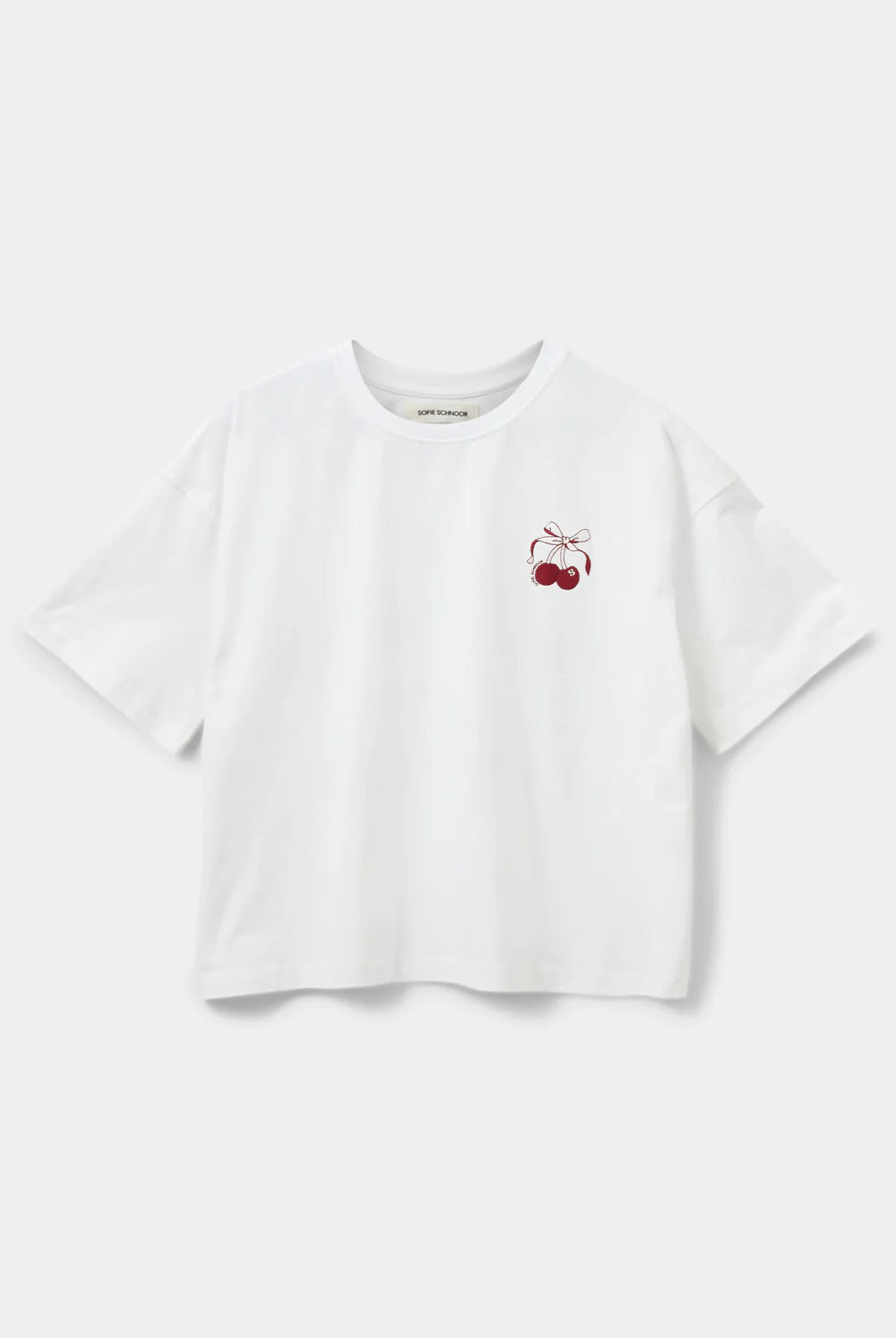 Sofie Schnoor Women's Versaw T-Shirt