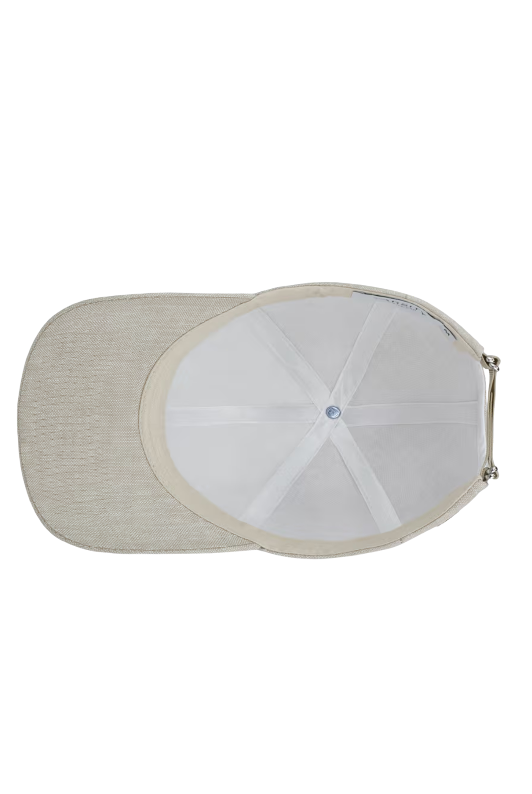 Varsity Men's Legacy Structured Linen Hat