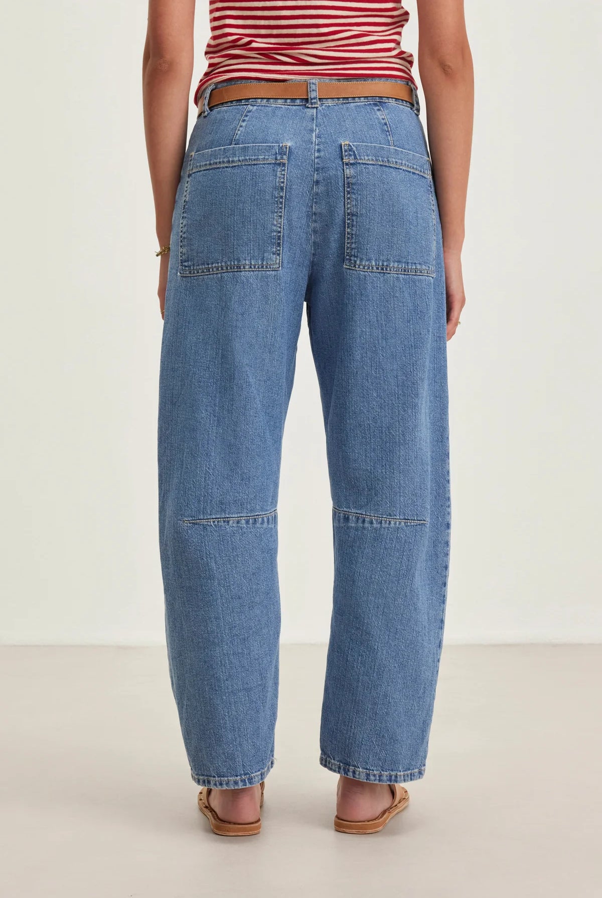 Velvet Women's Farah Denim Pant