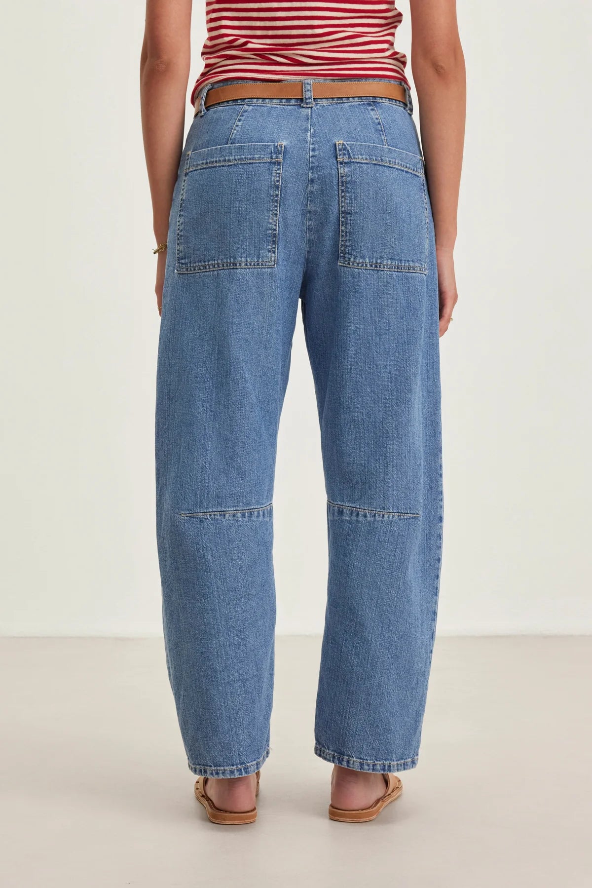 Velvet Women's Farah Denim Pant