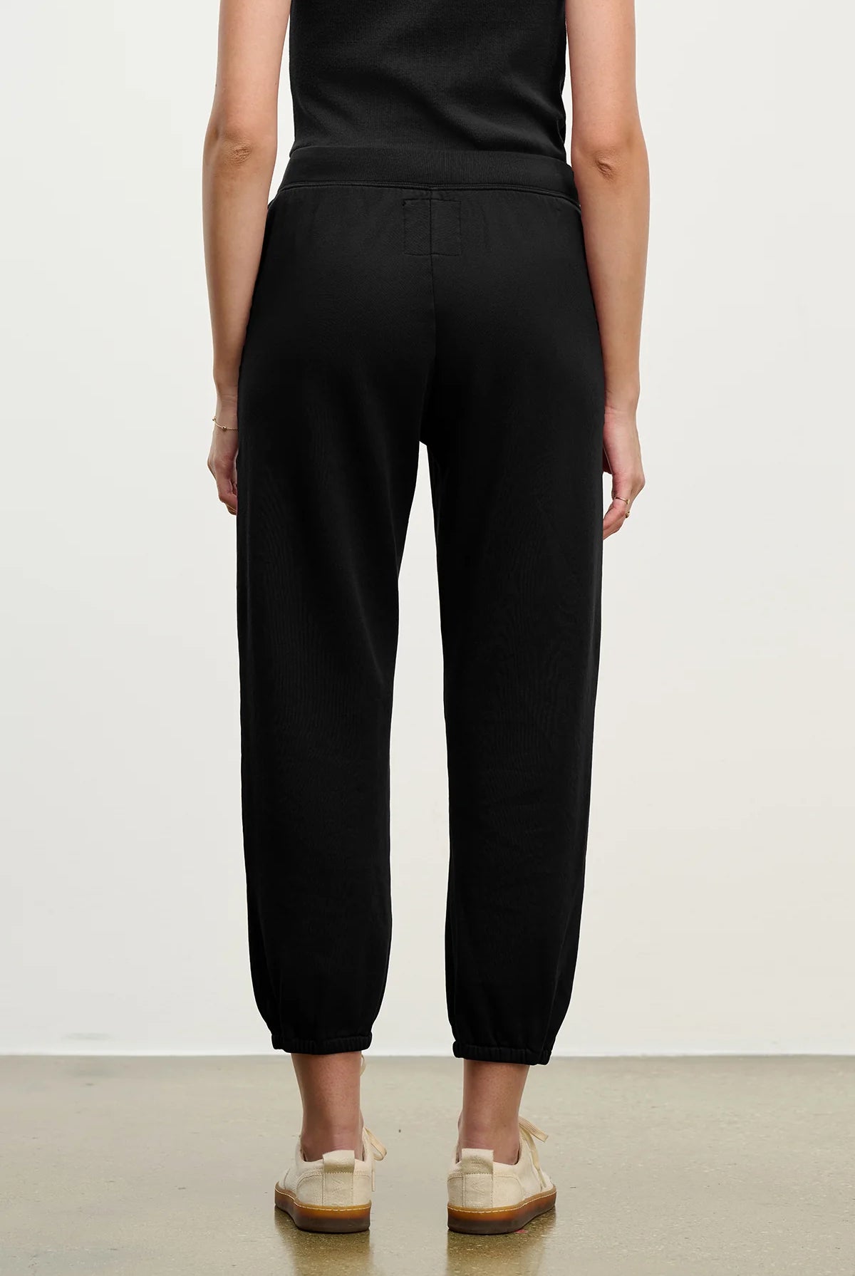 Velvet Women's Organic Fleece By Jenny Graham