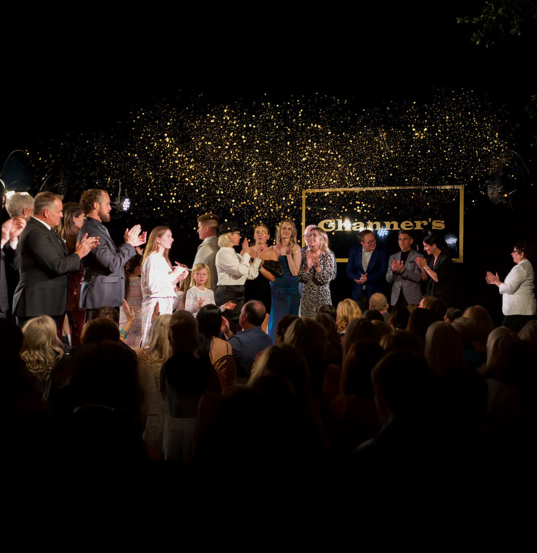 Channer’s Charity Fashion Show 2025