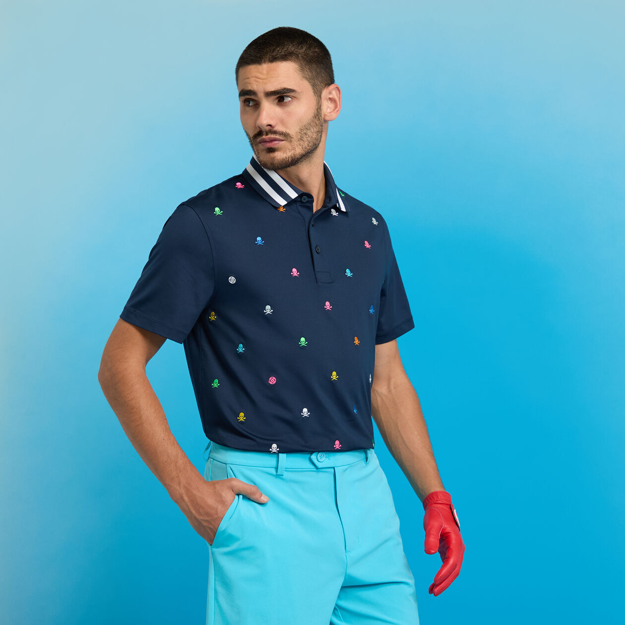 Modern Men’s Golf Attire: What to Wear On and Off the Course