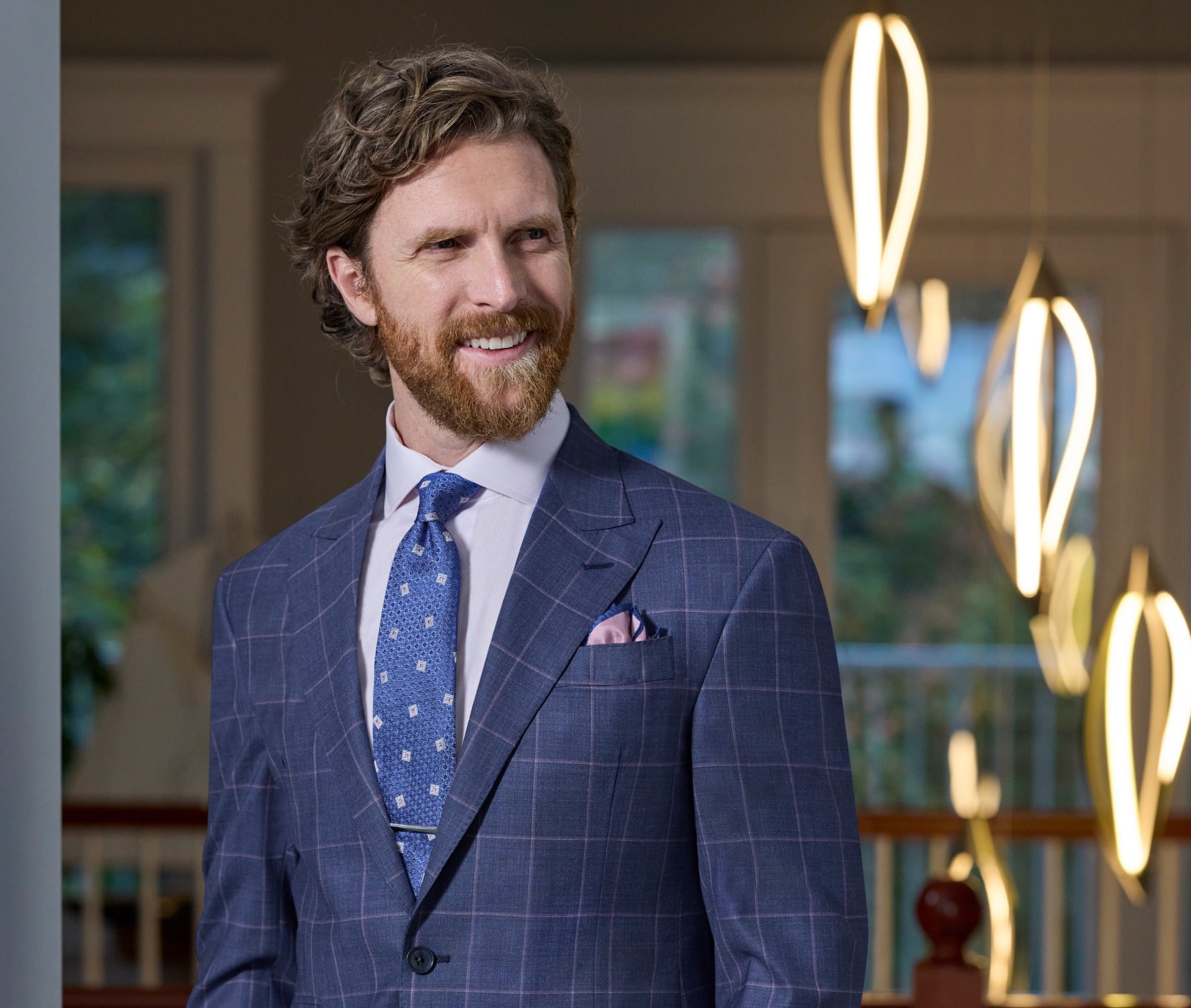 Coppley Game Changer Event