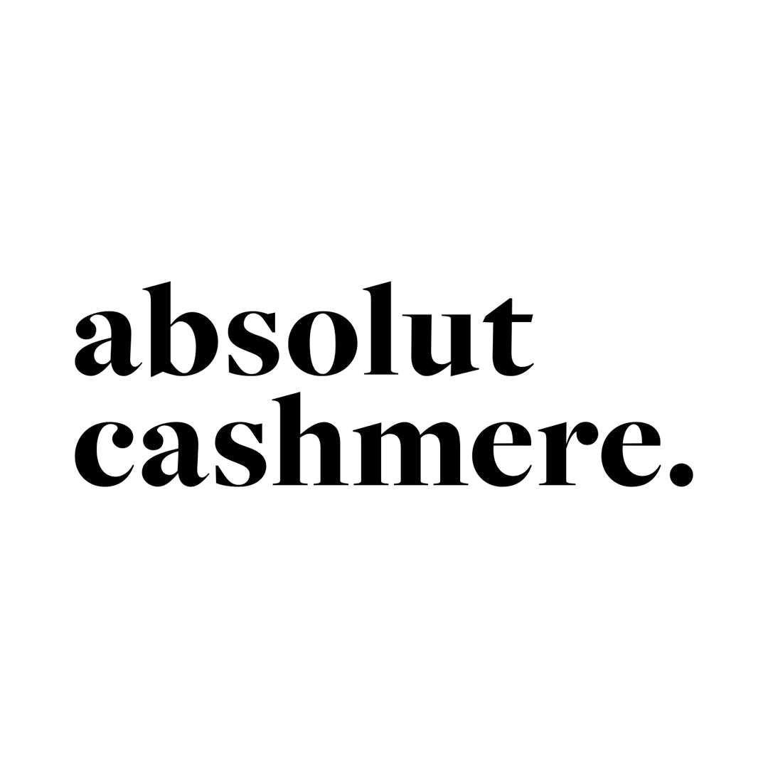 Absolute Cashmere