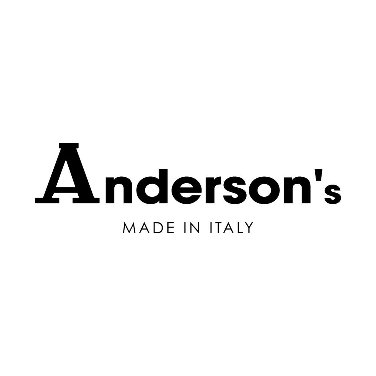 Anderson Belts