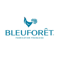 Bleu Forêt