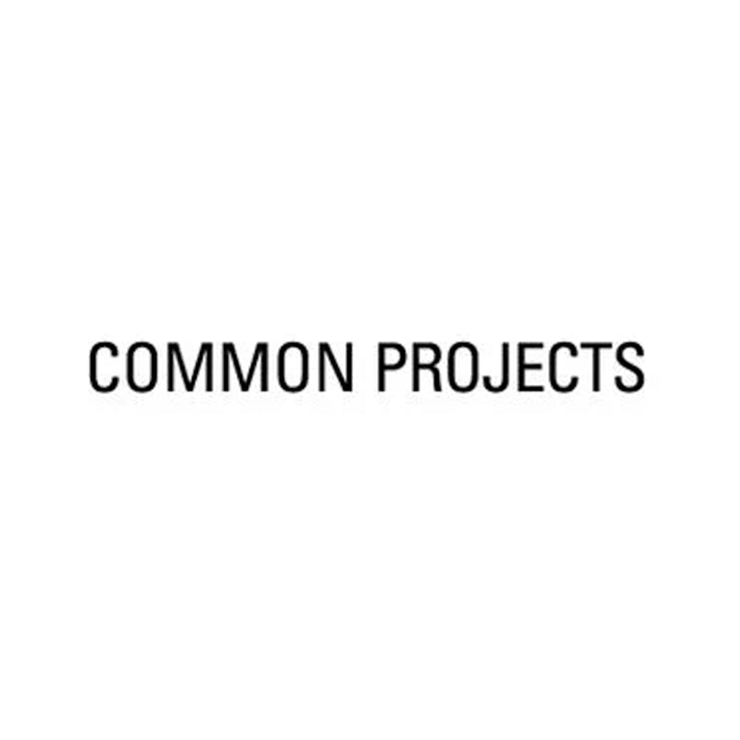 Common Projects