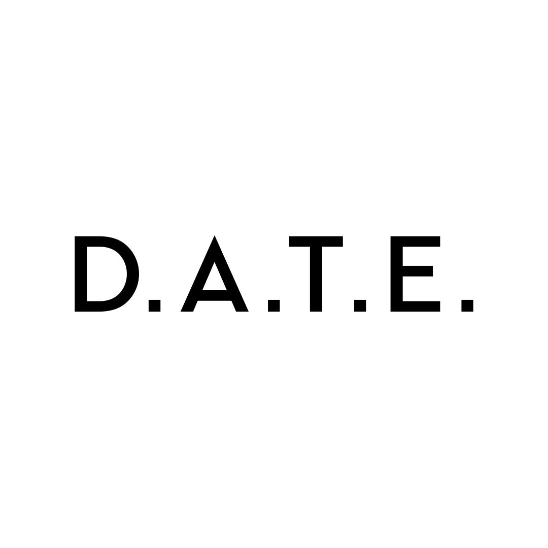 D.A.T.E.