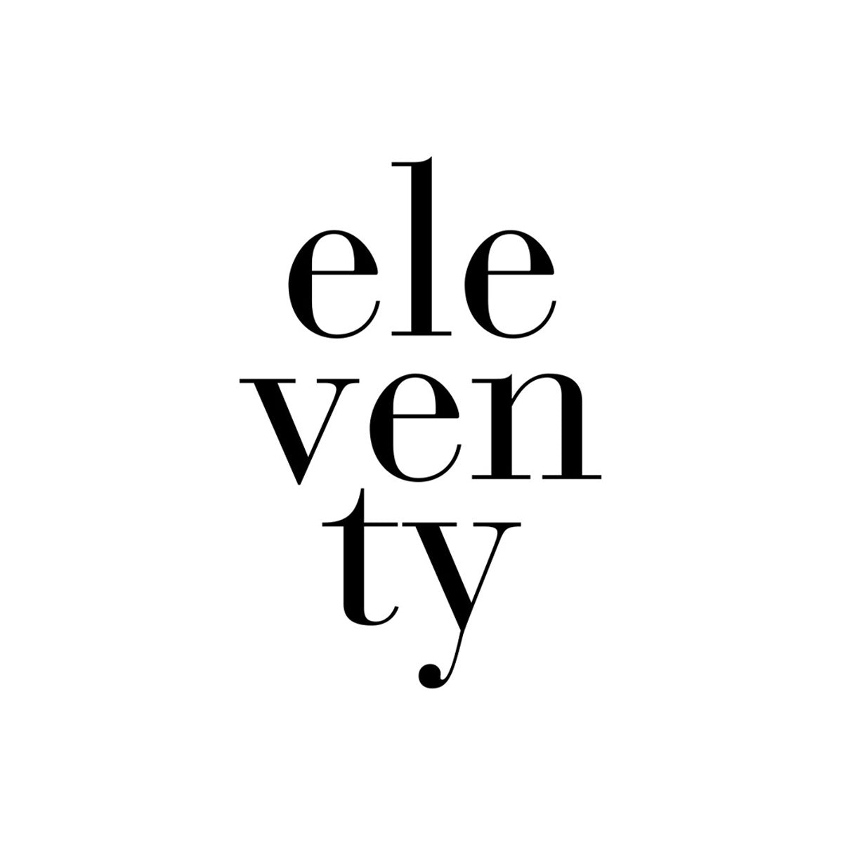 Eleventy