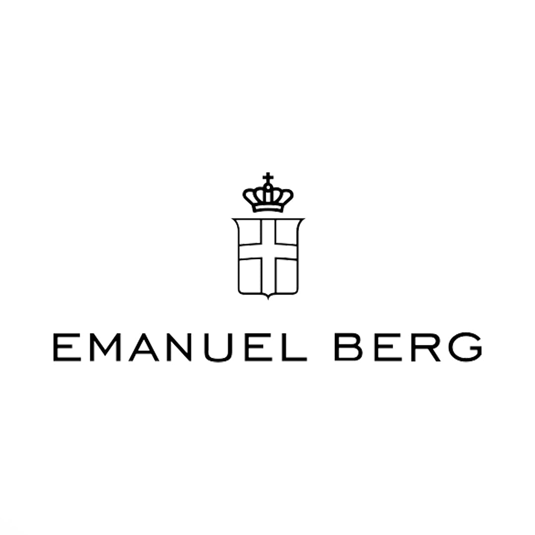 Emanuel Berg