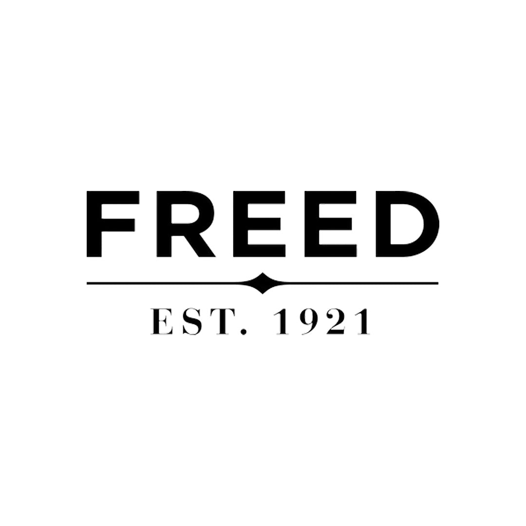 Freed
