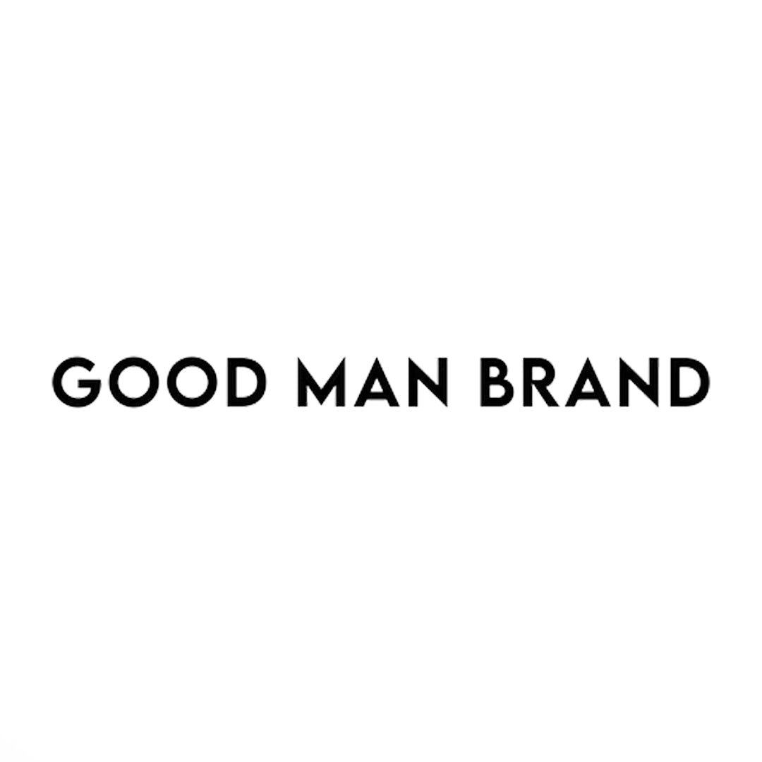 Good Man Brand