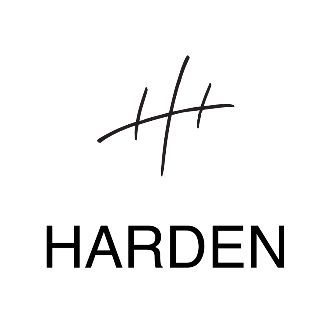 Harden