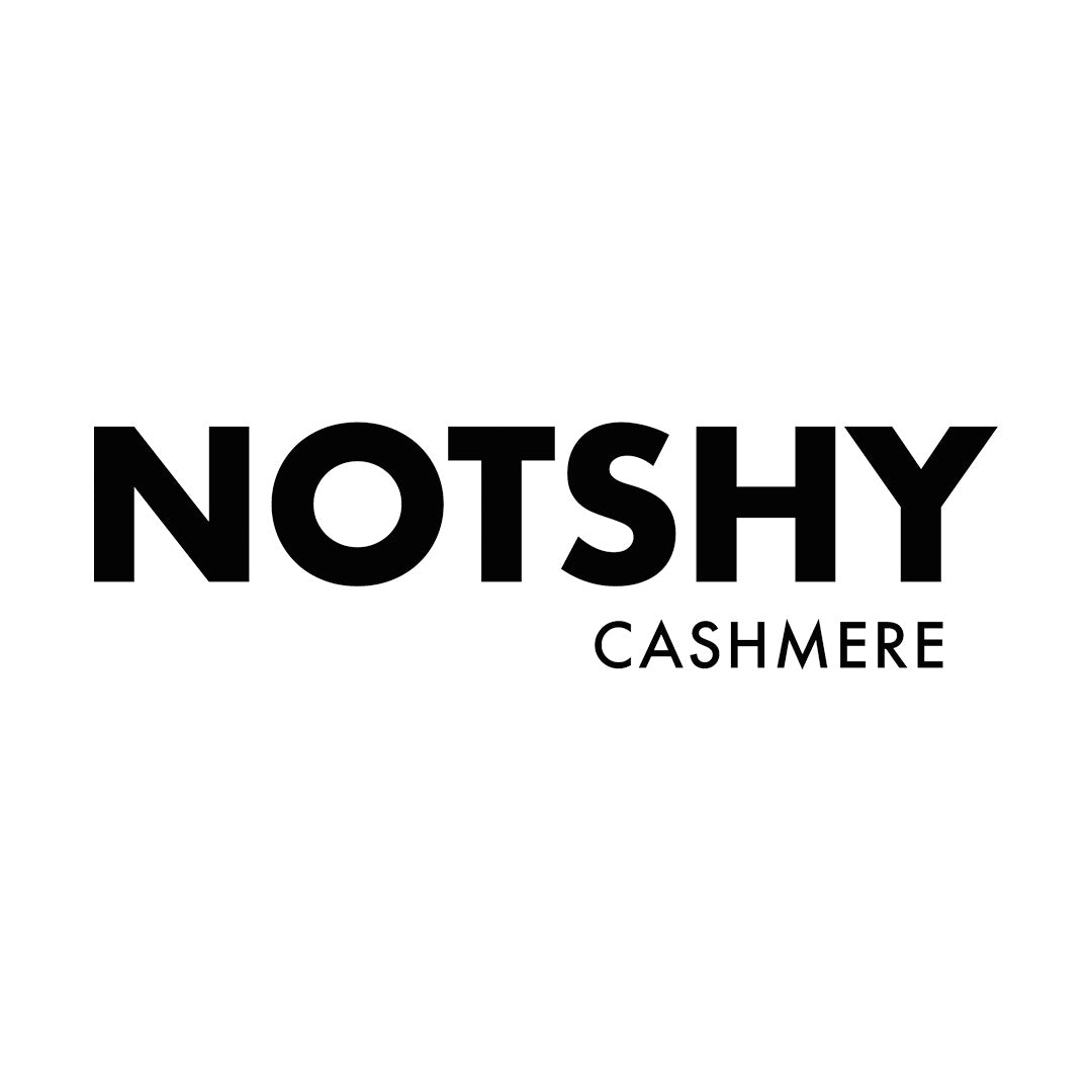 Notshy