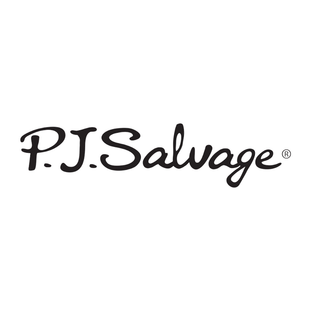 P.J. Salvage