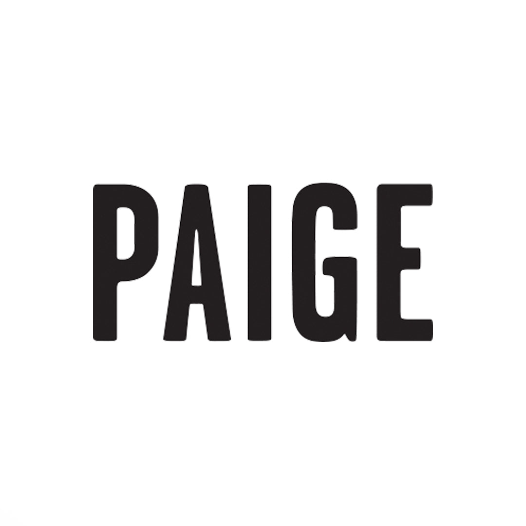 Paige
