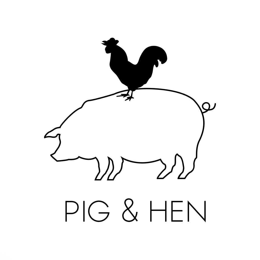 Pig & Hen