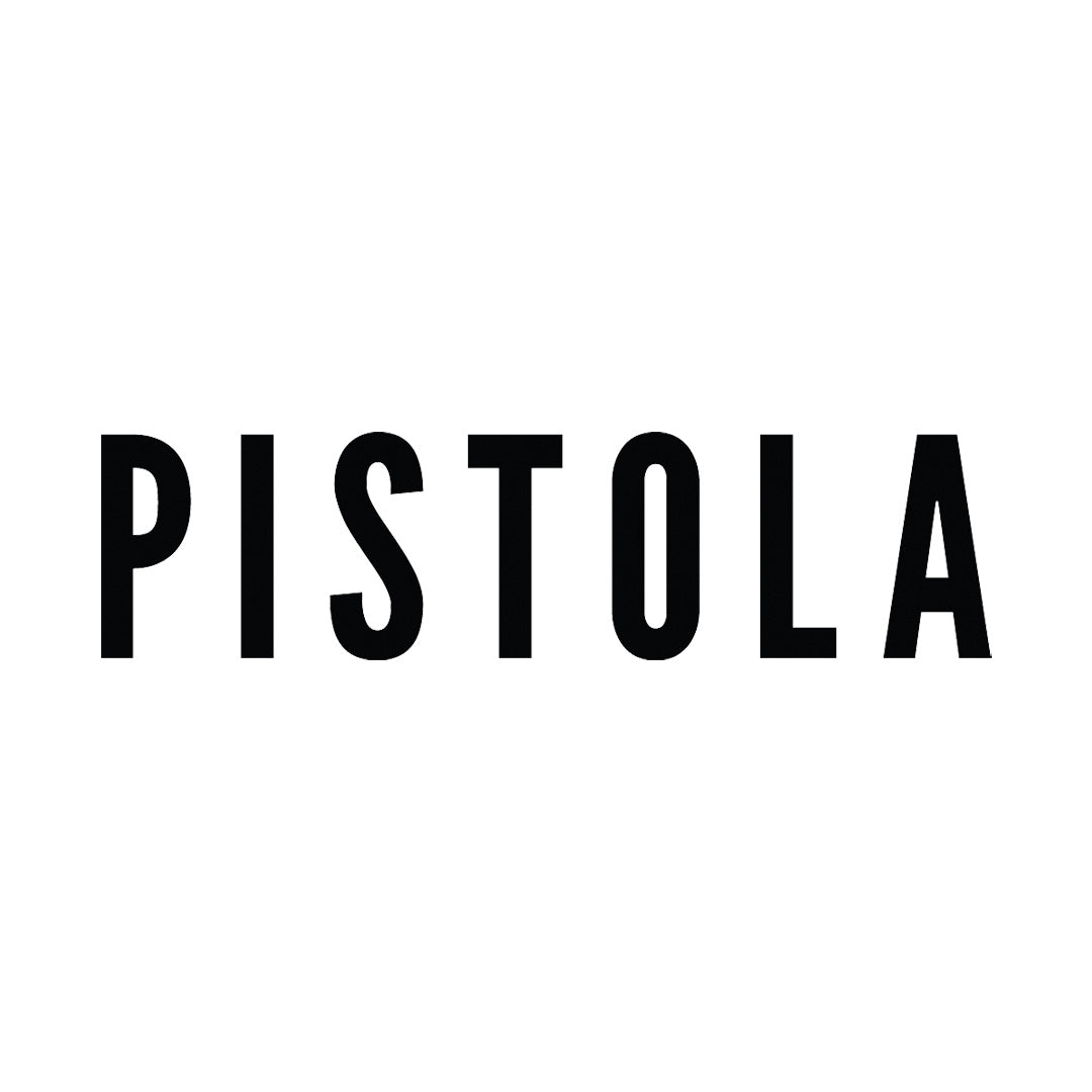 Pistola