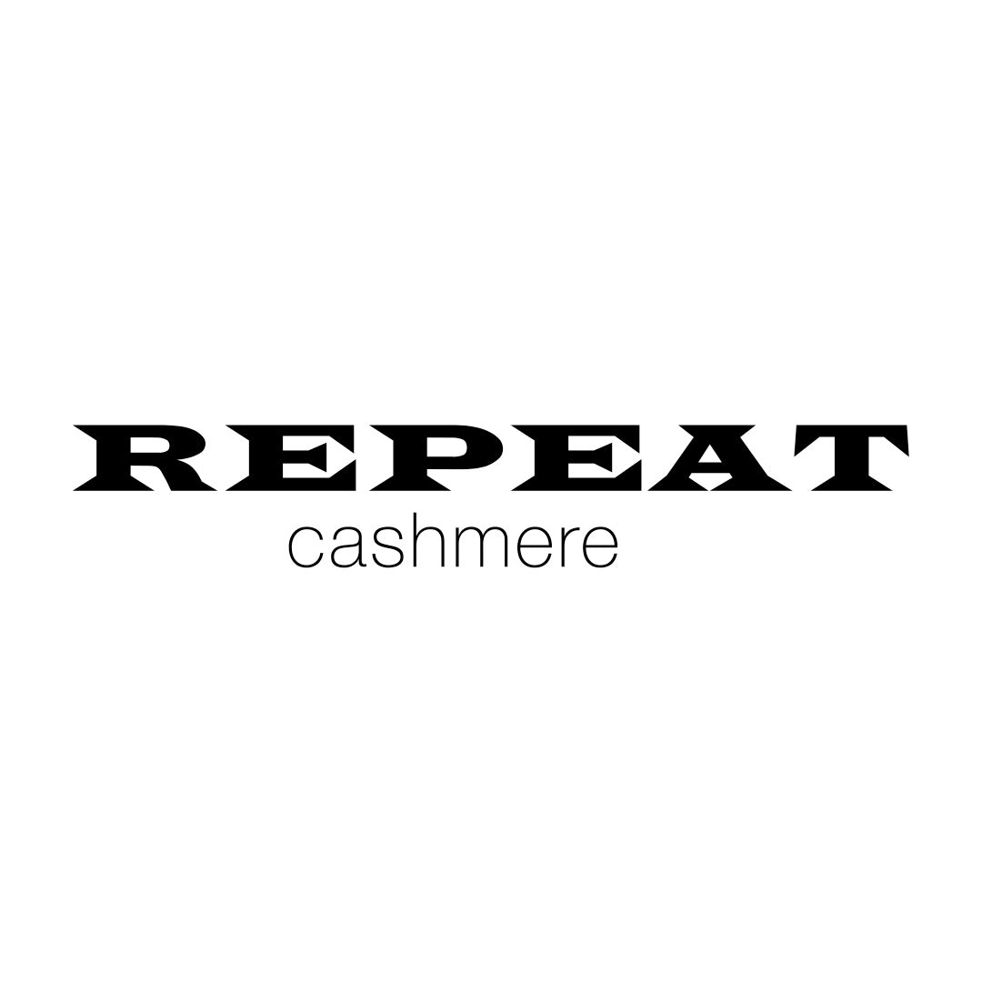 Repeat - Luxury Cashmere Knitwear – Channers