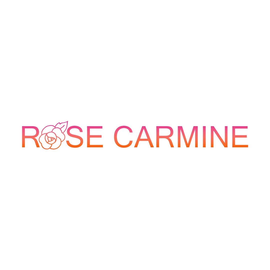 Rose Carmine