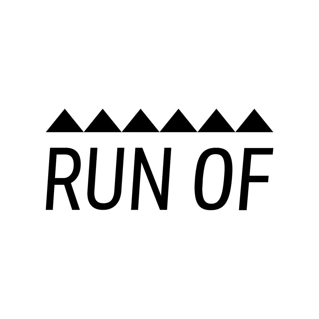Run Of