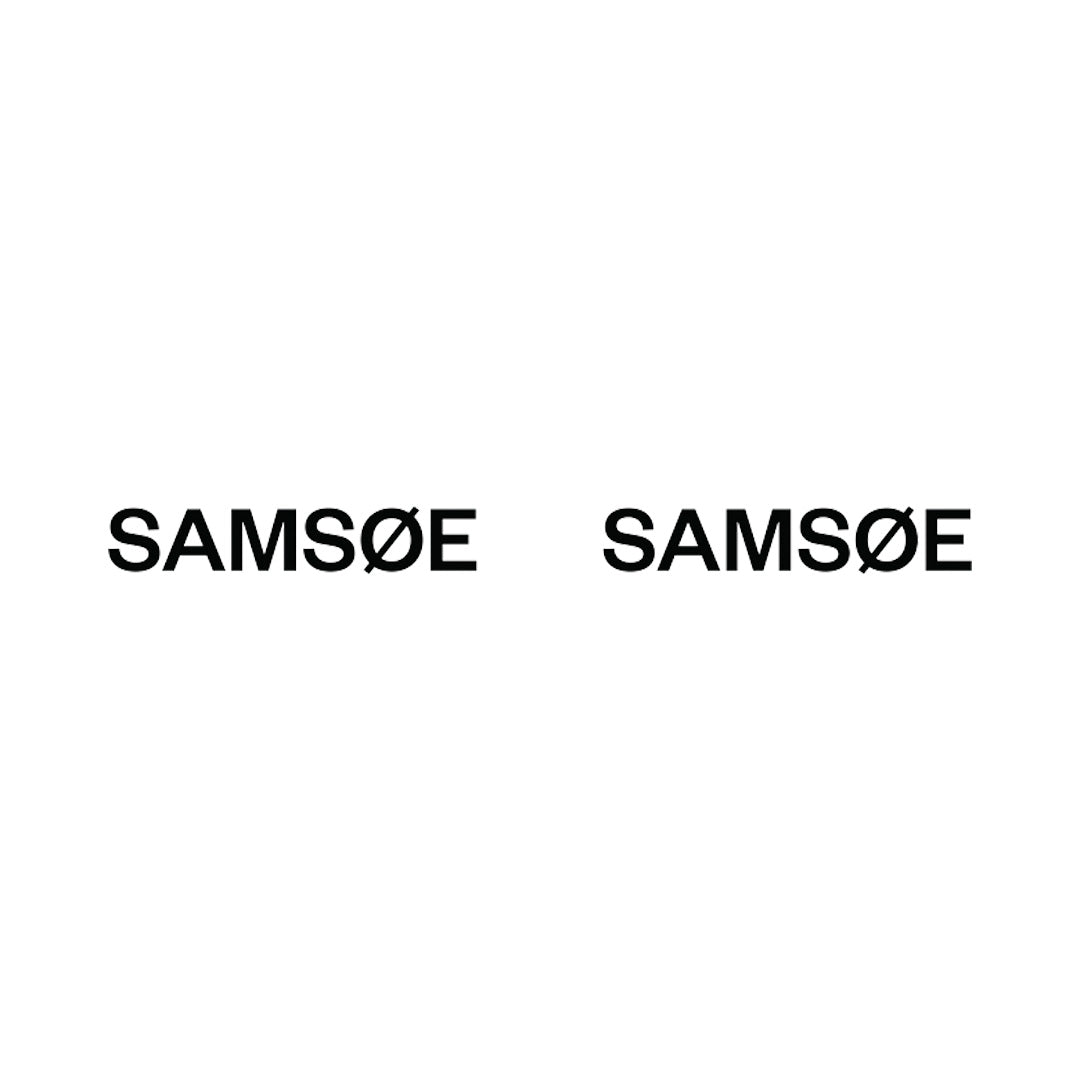 Samsøe Samsøe