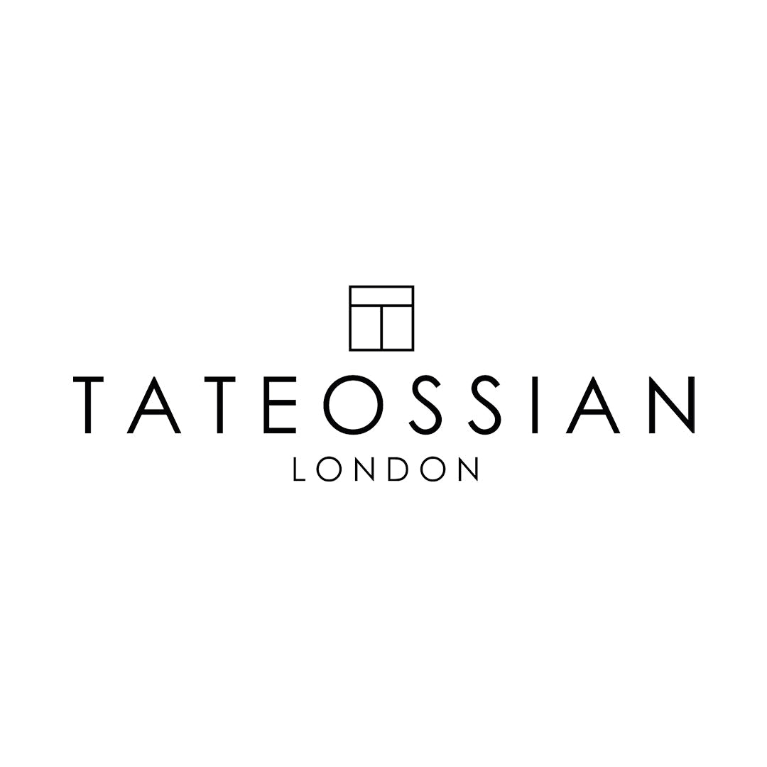 Tateossian