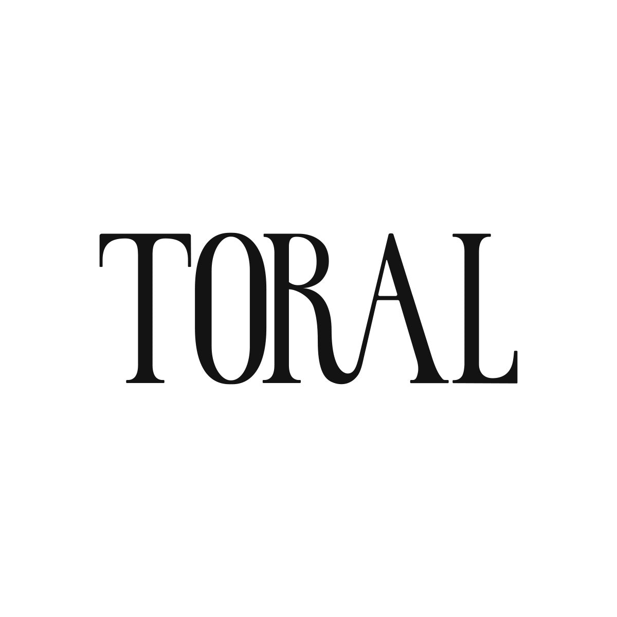 Toral