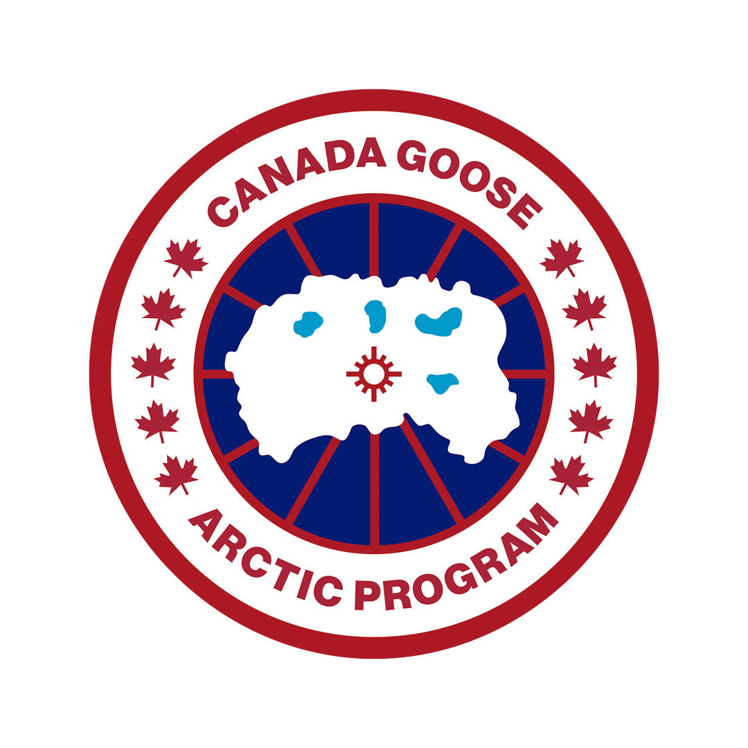 Canada Goose Logo