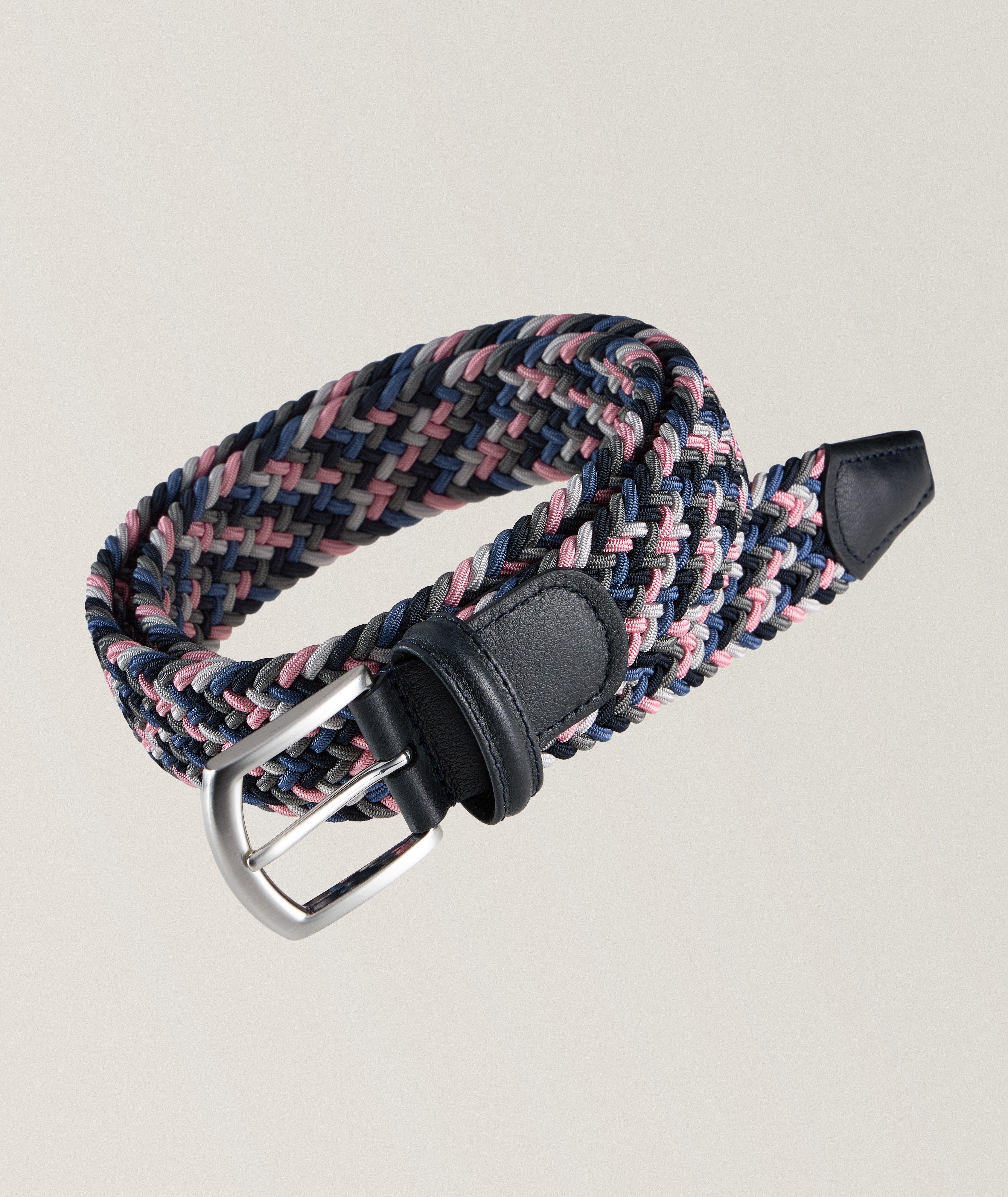 Anderson’s ベルト / Godard Haberdashery Anderson's ベルト / Godard Haberdashery Anderson's Belts