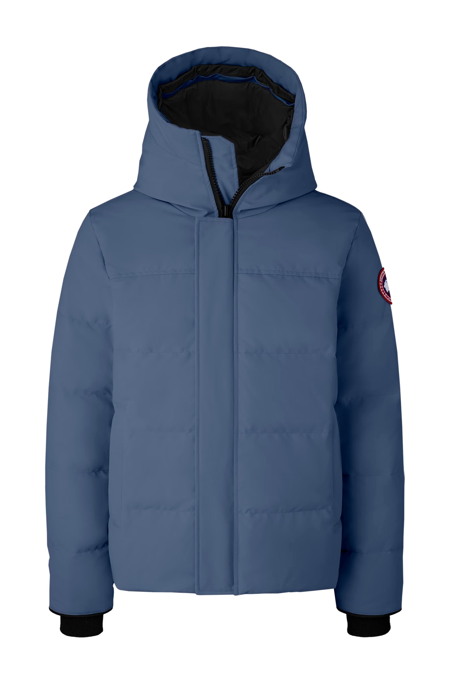 Mens macmillan parka canada goose deals