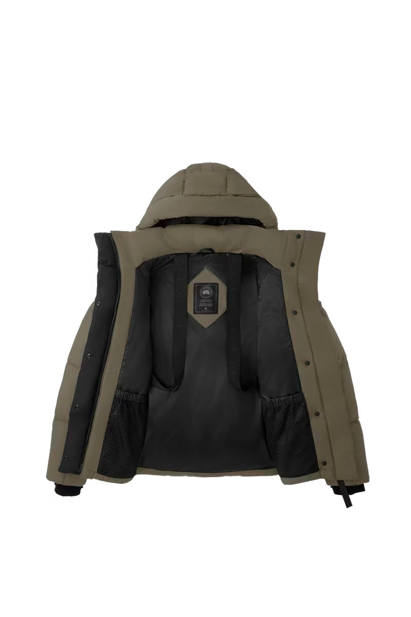 Junction Parka Black Label | Canada Goose