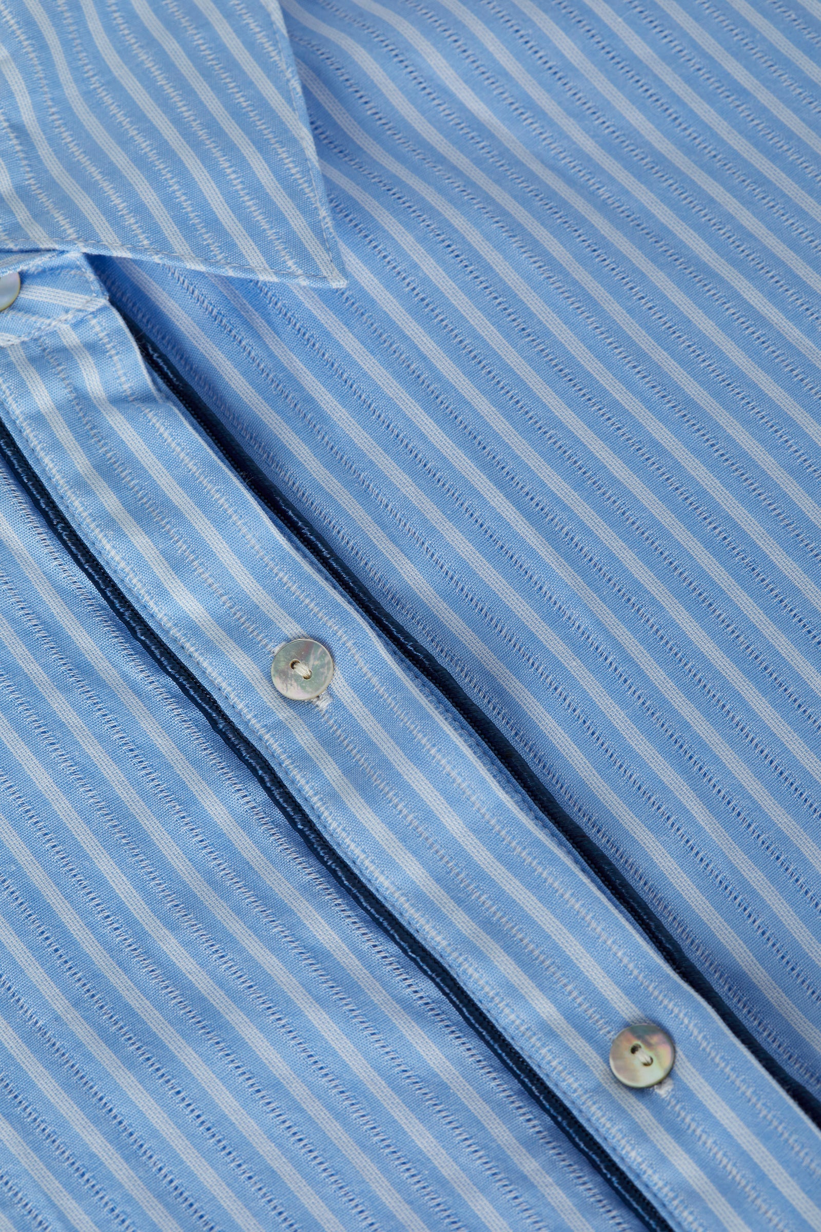 L'Agence Women's Cosette Button-Down Shirt