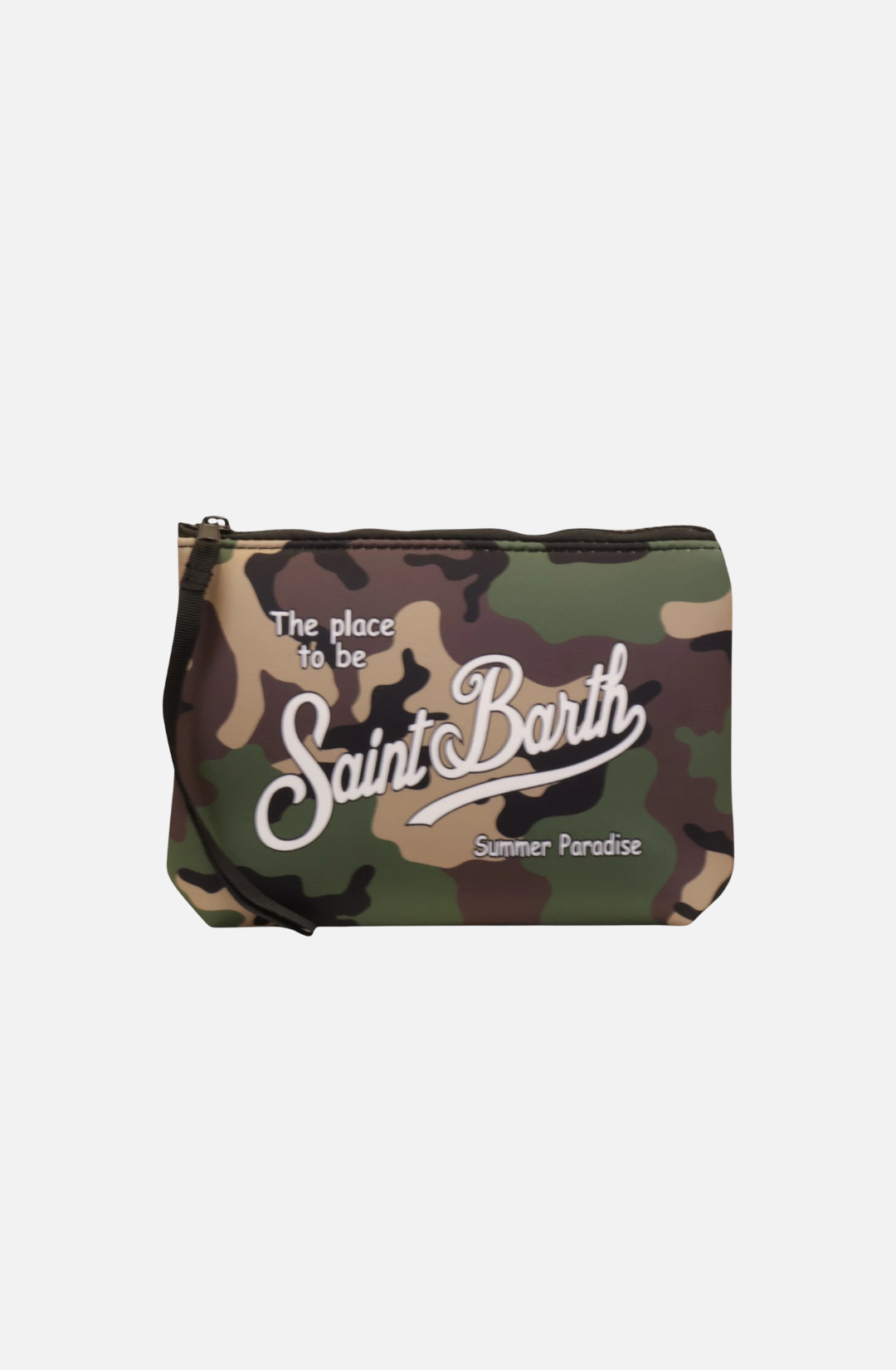 MC2 Saint Barth Women's Aline Pochette 