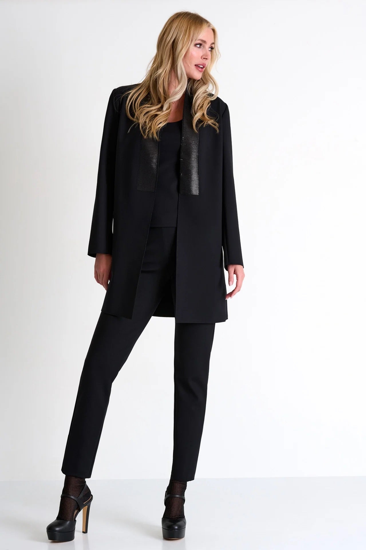 [ROMANTIC CROWN]★WIDE SNAP BLAZER ROMANTIC CROWN】 WIDE SNAP BLAZER テーラードジャケット