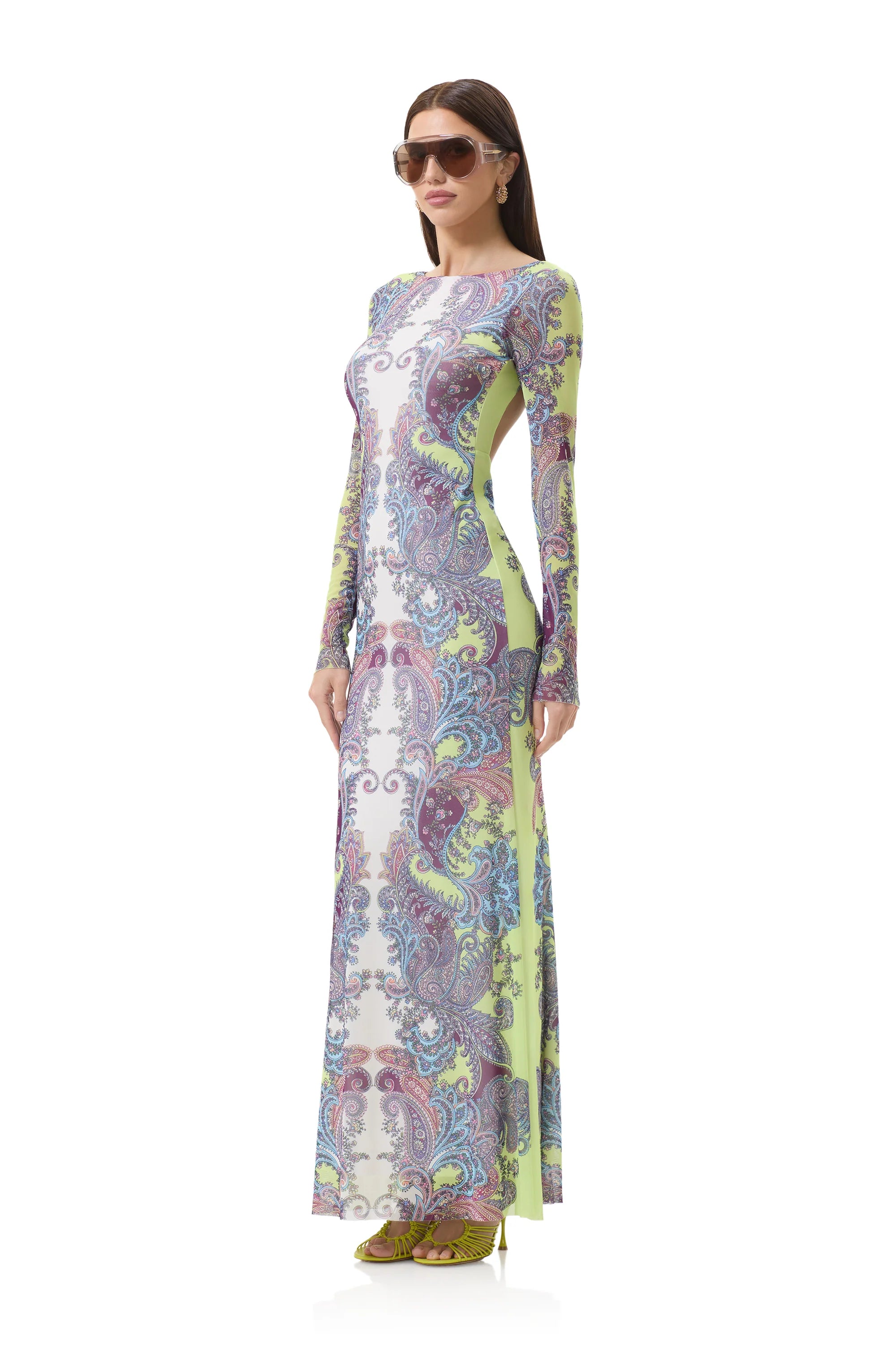 AFRM – Channers