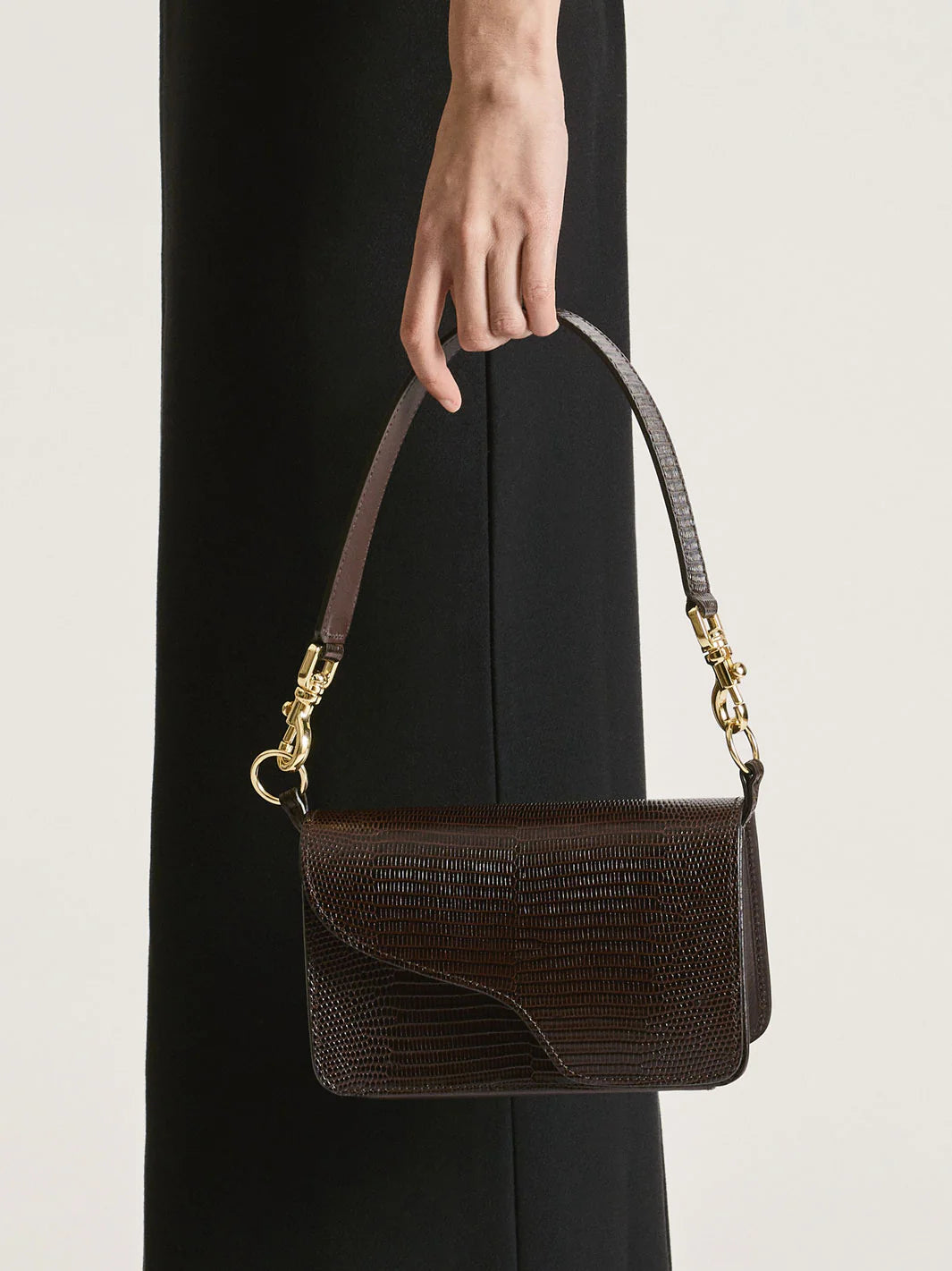 ATP Atelier Women's Corsina Leather Shoulder Bag