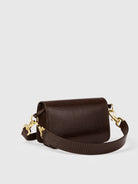 ATP Atelier Women's Corsina Leather Shoulder Bag