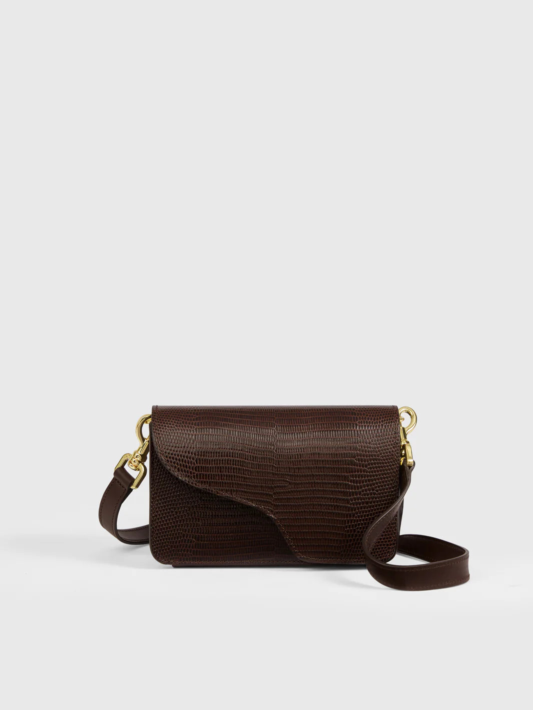 ATP Atelier Women's Corsina Leather Shoulder Bag